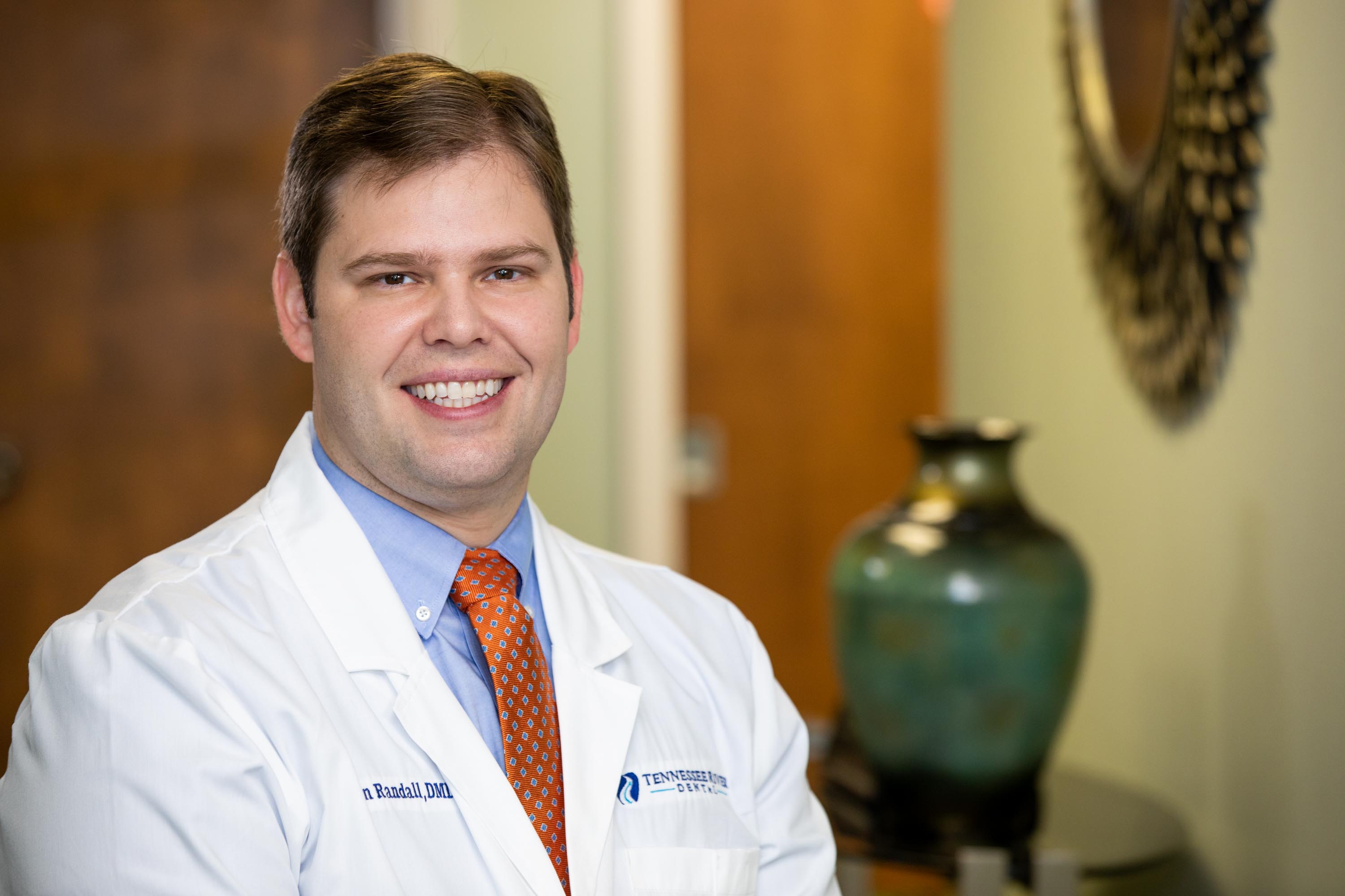 Dr. randall profile image